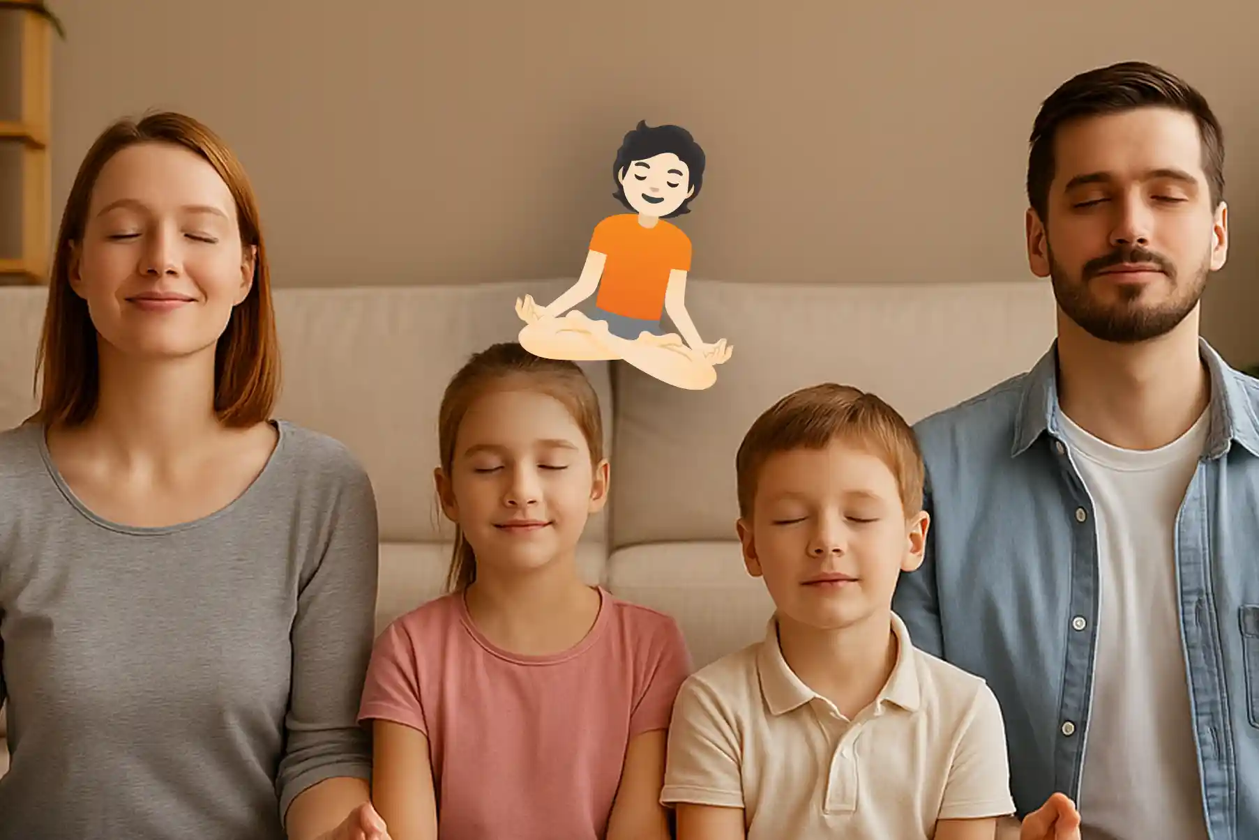 5 minutes par jour : le rituel qui a transformé la vie de milliers de familles