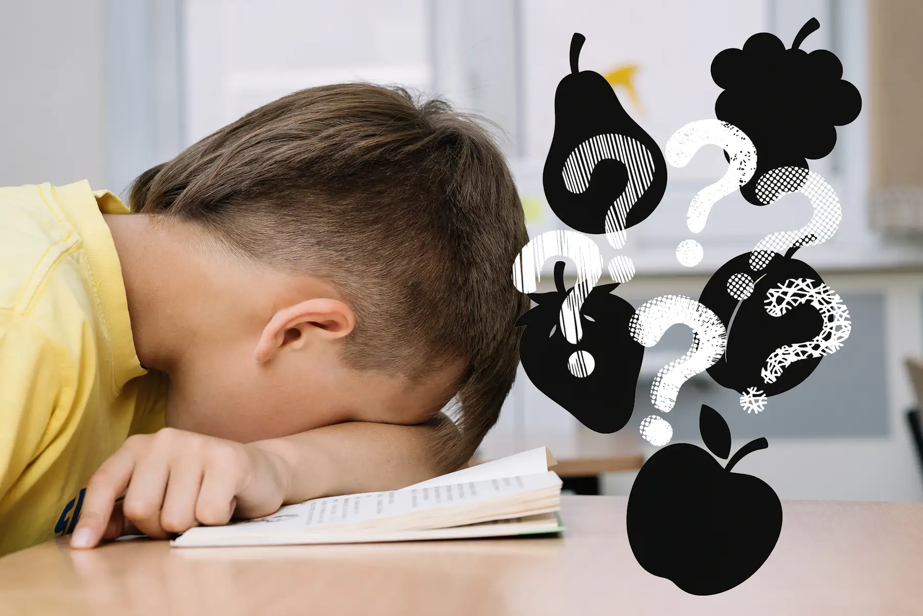 Le goûter préféré des enfants pourrait les épuiser sans que vous le sachiez