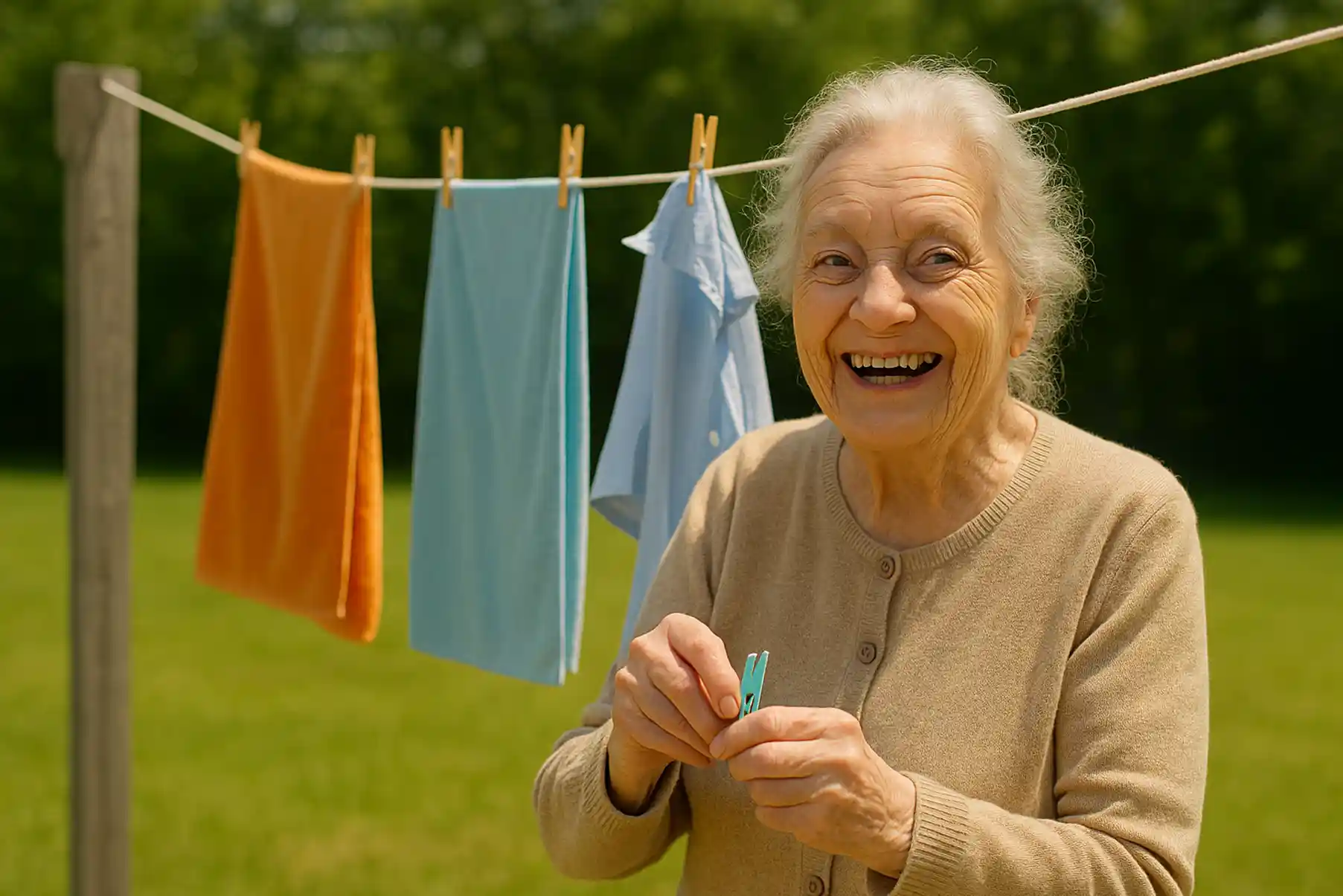 Habitude de nos grands-parents pour réduire la facture d’électricité