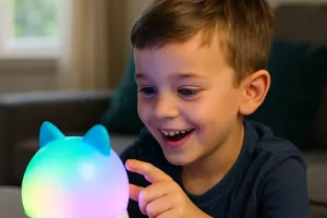 Lire la suite à propos de l’article Ce jouet connecté à moins de 20 € devient le chouchou des familles branchées