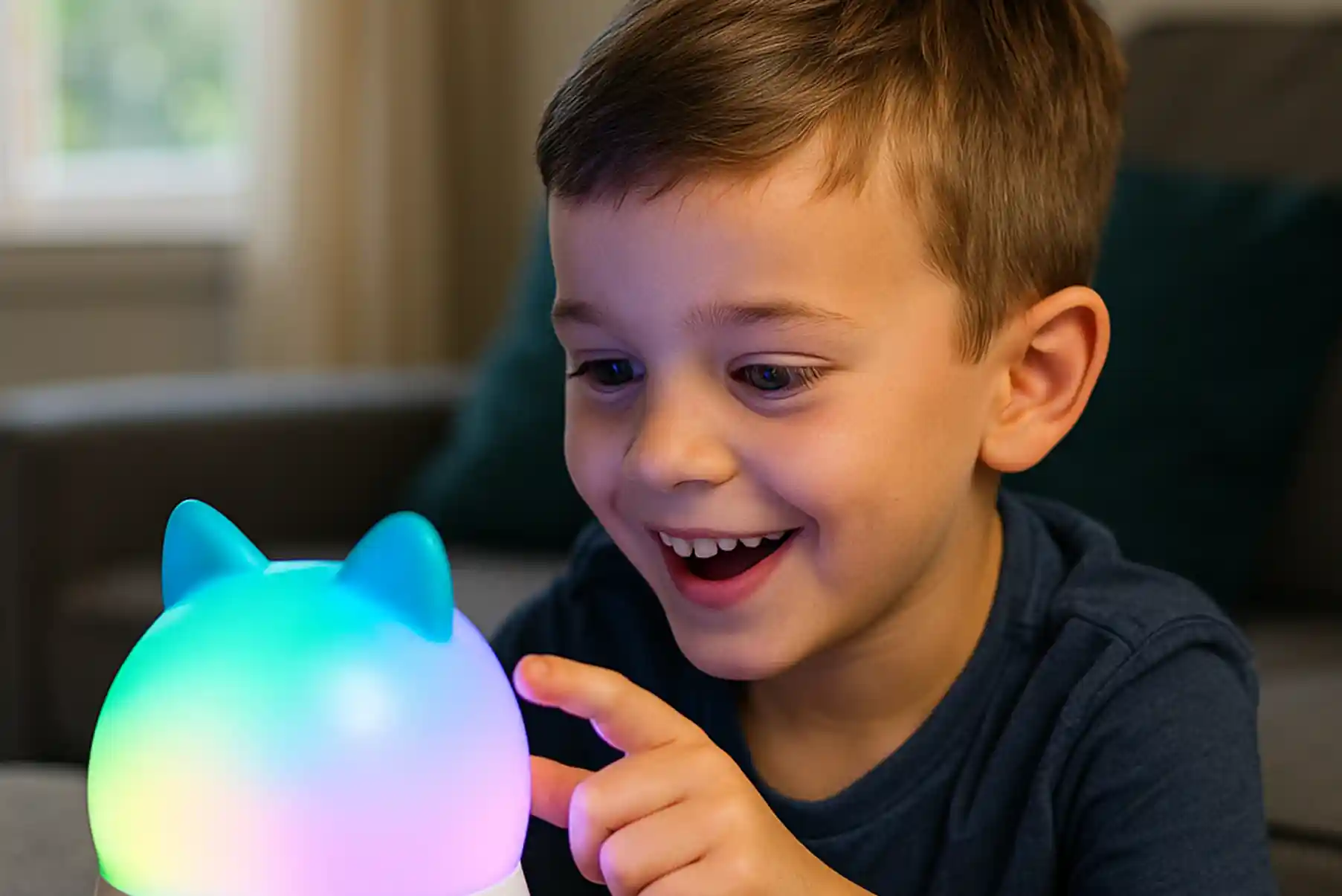 Le jouet connecté à petit prix qui séduit toutes les familles branchées