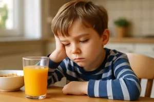 Lire la suite à propos de l’article Cette boisson du petit-déjeuner ralentit en réalité vos enfants selon des pédiatres