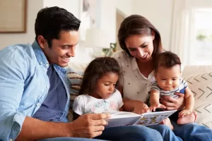 Lire la suite à propos de l’article Pourquoi les familles qui pratiquent la gratitude ensemble sont plus heureuses