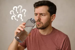 Lire la suite à propos de l’article Vous buvez de l’eau tous les jours… mais voici l’erreur que 70 % des Français commettent sans le savoir