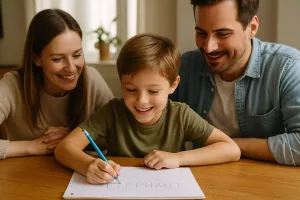 Lire la suite à propos de l’article Ce défi de 5 minutes par jour rend les enfants imbattables en orthographe