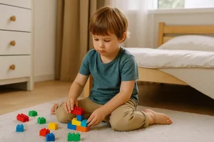 Lire la suite à propos de l’article La position assise que 80 % des enfants adoptent… et qui abîme leurs genoux