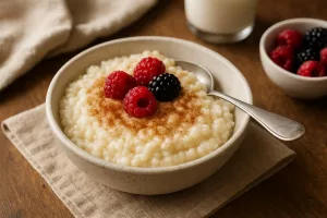 Lire la suite à propos de l’article Ce dessert oublié des grands-parents revient dans les cuisines des familles branchées