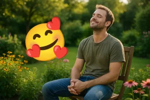 Lire la suite à propos de l’article Selon une étude, passer 20 minutes dans le jardin réduit le stress de 25 %