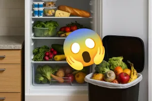 Lire la suite à propos de l’article Pourquoi les Français gaspillent 35 kg de nourriture par an (et l’astuce oubliée qui l’empêche)