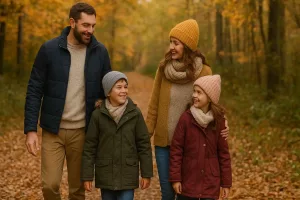 Lire la suite à propos de l’article Vacances scolaires : comment occuper vos enfants à la Toussaint avec seulement 20 € par jour