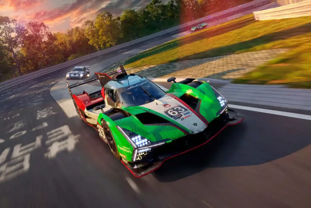 project-motor-racing-ps5-le-detail-qui-change-tout